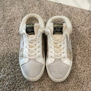 Slip On Slipper Sneakers